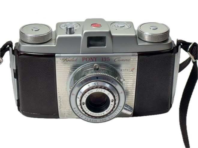 Cameras under $100