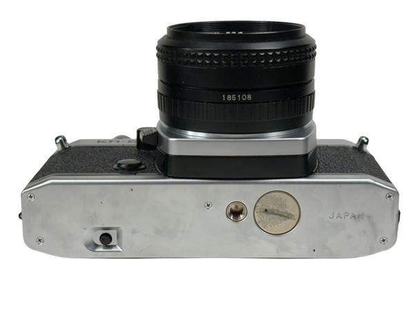 Ricoh 35mm film camera - Fully Functioning