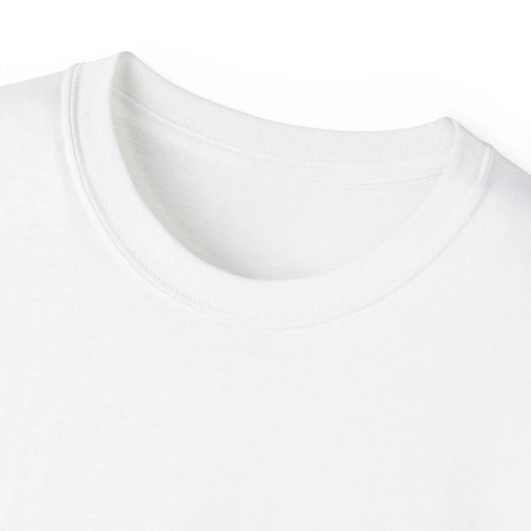 Camera diagram Unisex Ultra cotton t-shirt White