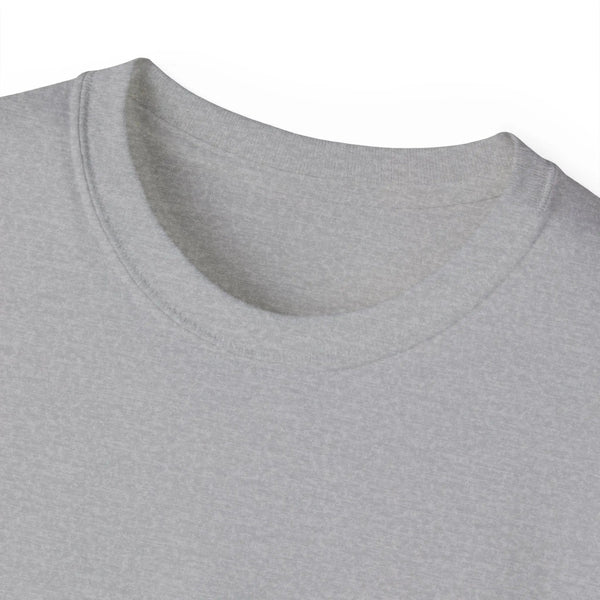 Camera diagram Unisex Ultra cotton t-shirt Grey