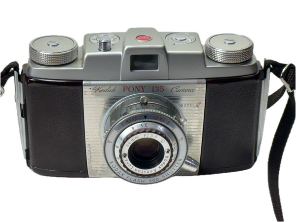 Kodak Pony 135
