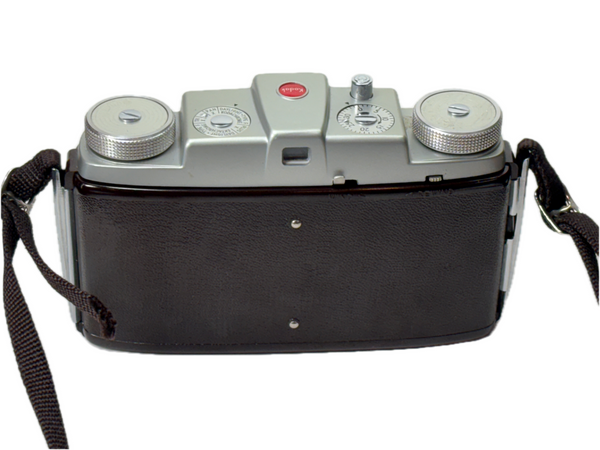 Kodak Pony 135