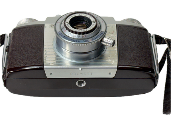 Kodak Pony 135