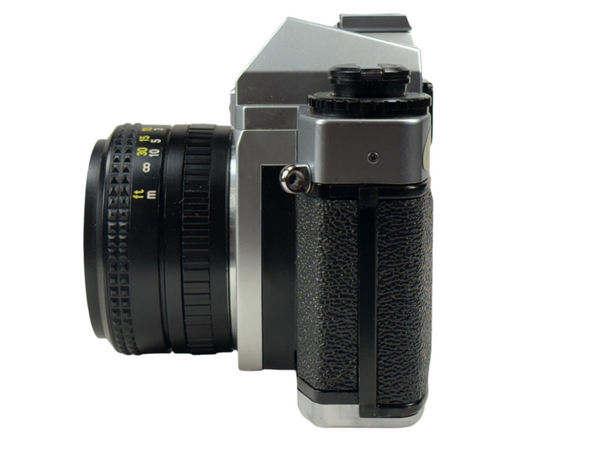 RicohKR-5 side