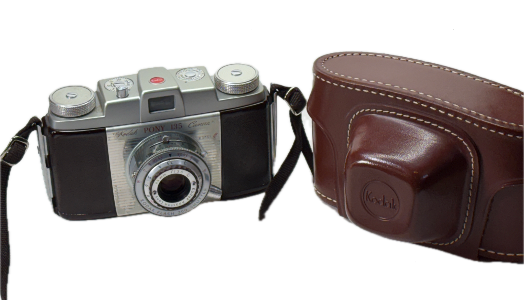 Kodak Pony 135