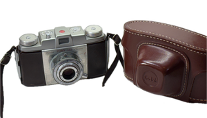 Kodak Pony 135