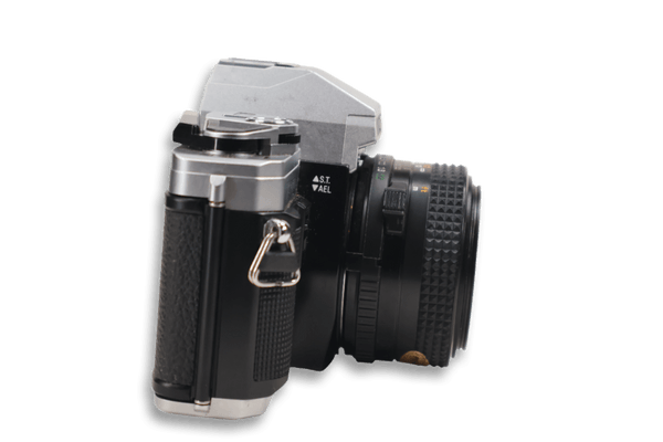 Minolta X-370