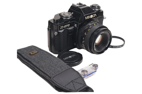 minolta x-570 50mm lens