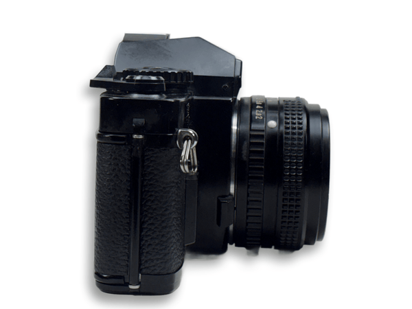 Sears ksx super film camera 50mm lens 4