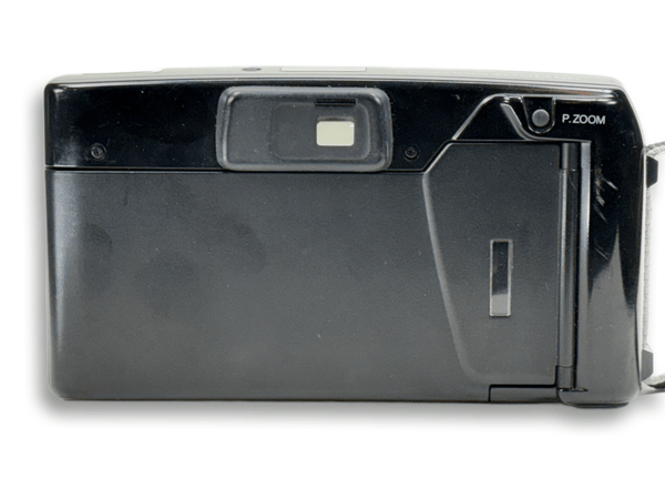 Minolta Freedom Point and Shoot 35mm film camera with Zoom Lens - Fully functioning