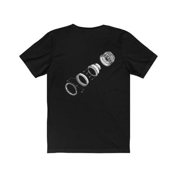 film_camera_finds Back design - black