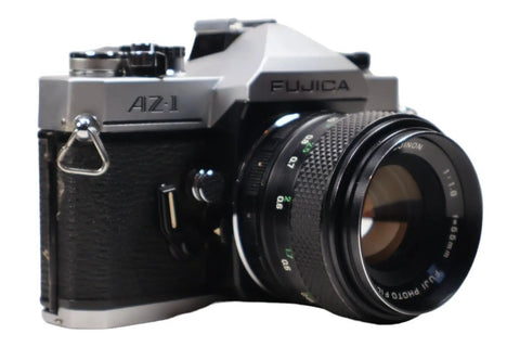 Fujica AZ-1